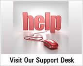 support desk link